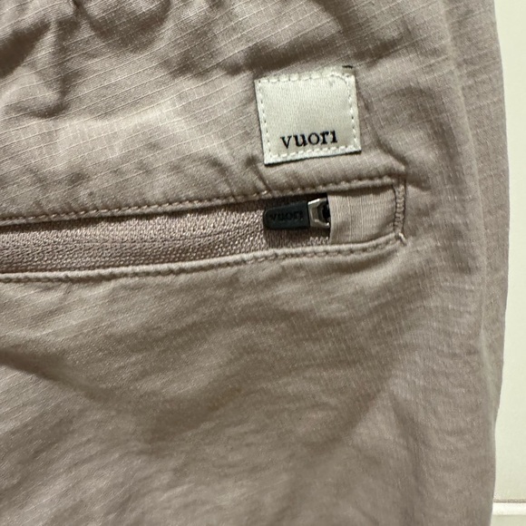 Vuori Ripstop pant - Picture 6 of 8